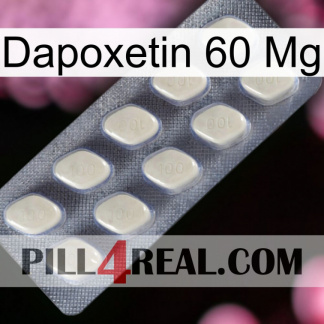 Dapoxetine 60Mg 08